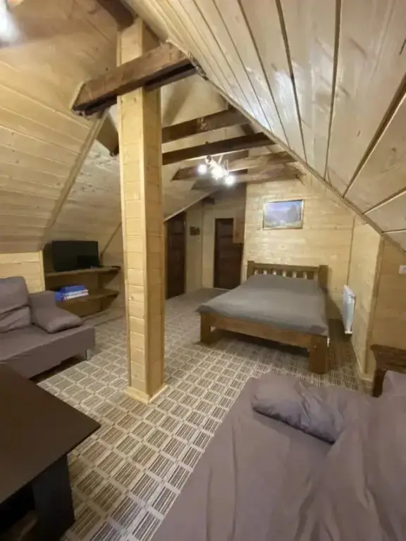 Архыз: Family House