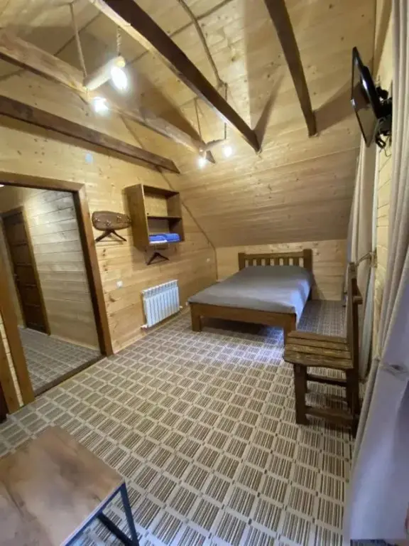 Архыз: Family House