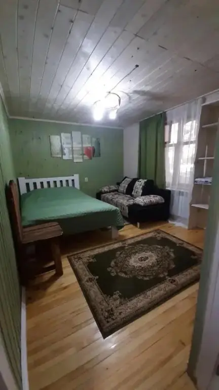 Архыз: Family House