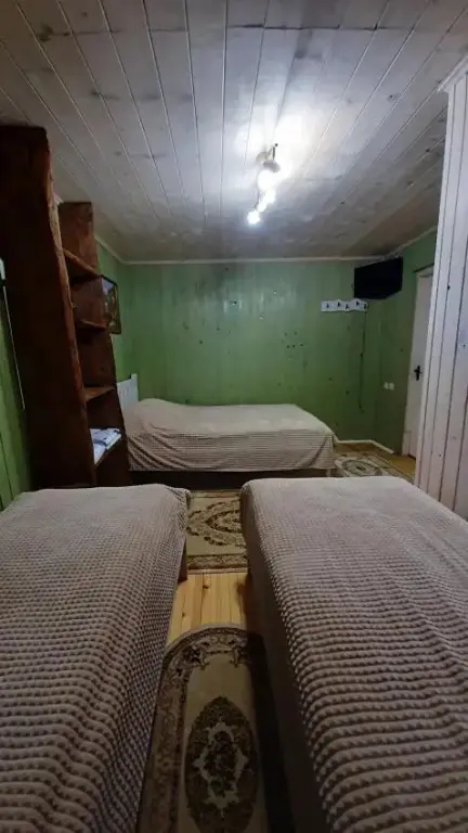 Архыз: Family House