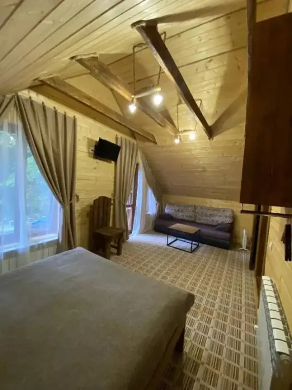 Архыз: Family House