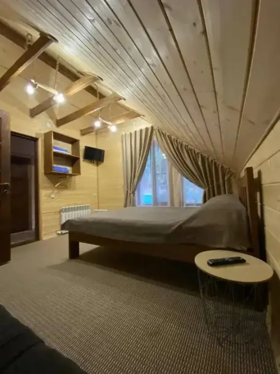 Архыз: Family House