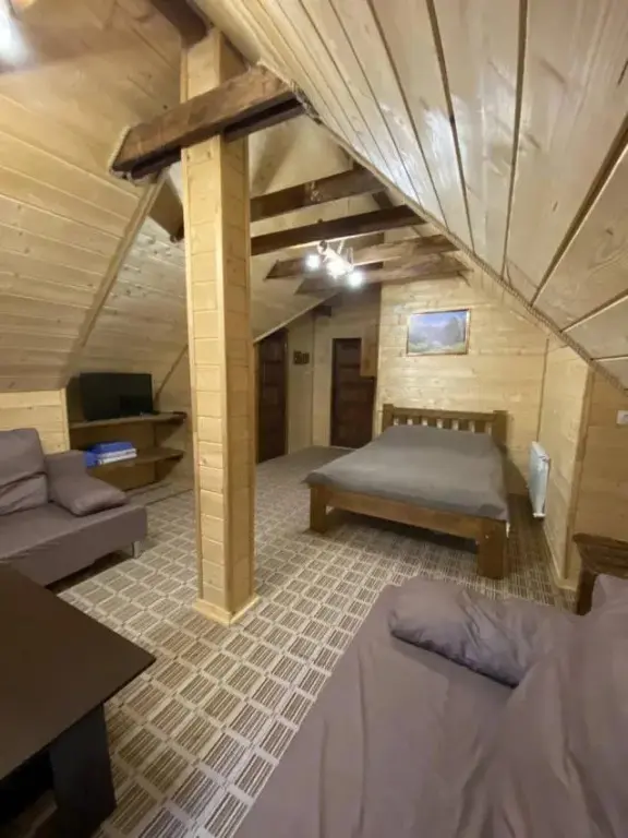 Архыз: Family House