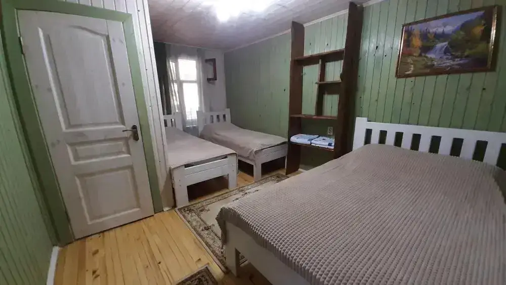 Архыз: Family House