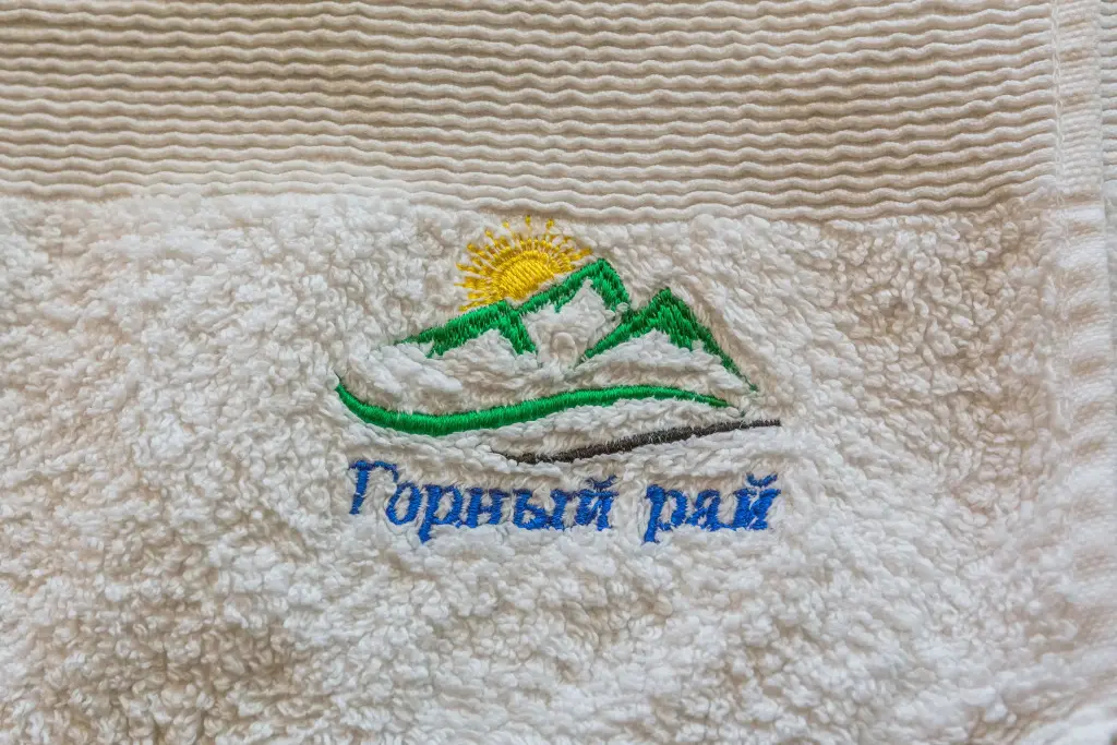 Архыз: Гостевой дом Горный рай