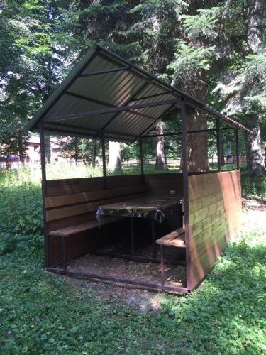 Архыз: Гостевой дом Звезда