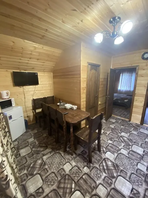 Архыз: Гостевой Дом Кассандра