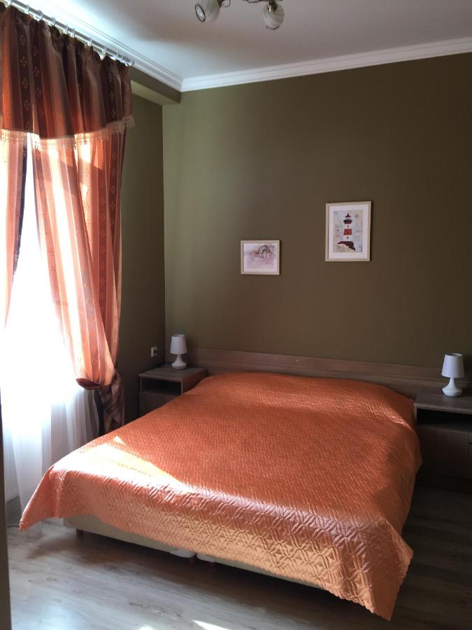 Витязево: Apart Hotel Novosel