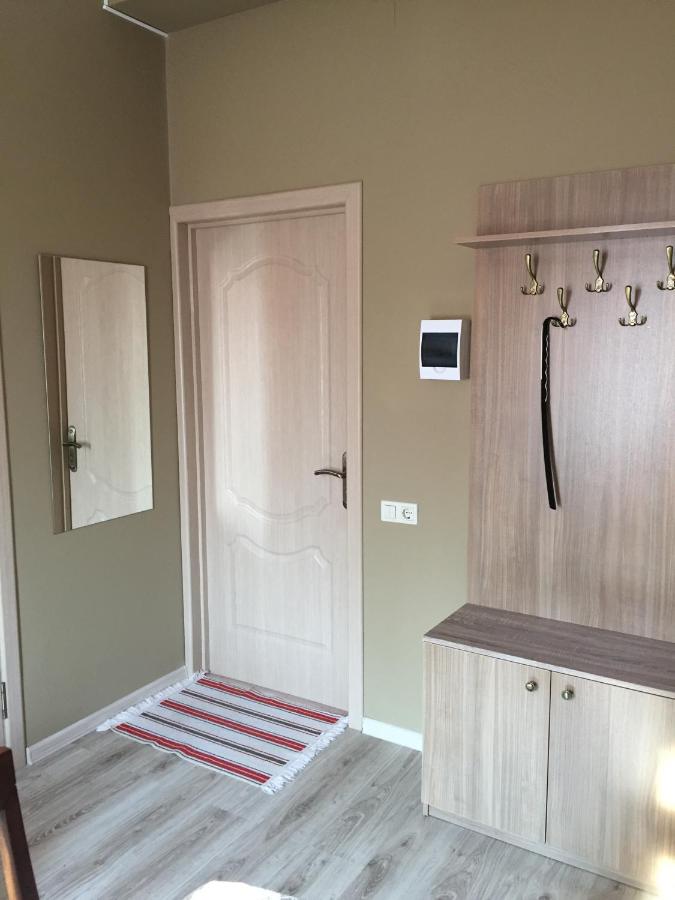 Витязево: Apart Hotel Novosel