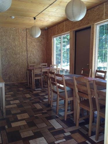 Архыз: Guest House Arkhyz
