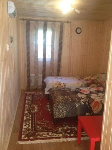 Архыз: Guest House Arkhyz