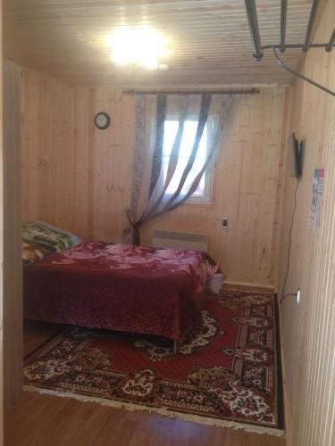 Архыз: Guest House Arkhyz