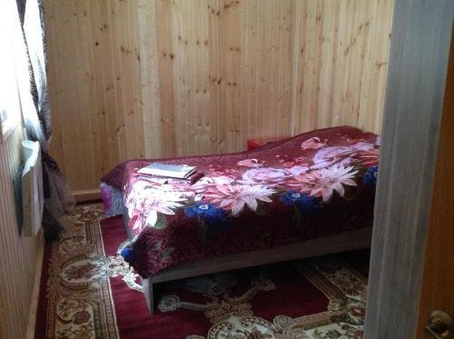 Архыз: Guest House Arkhyz