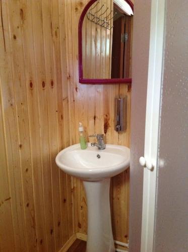 Архыз: Guest House Arkhyz