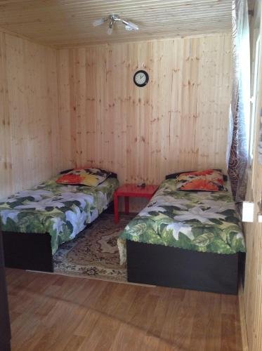 Архыз: Guest House Arkhyz