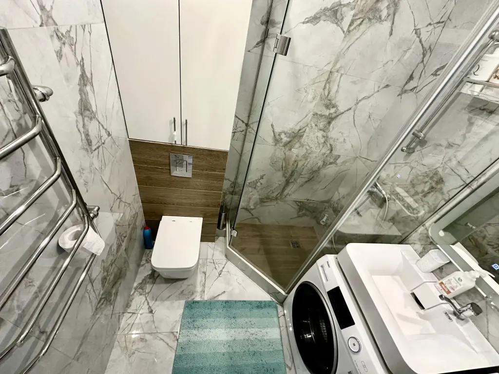 Сочи: Апартаменты Dailyrent Sochi