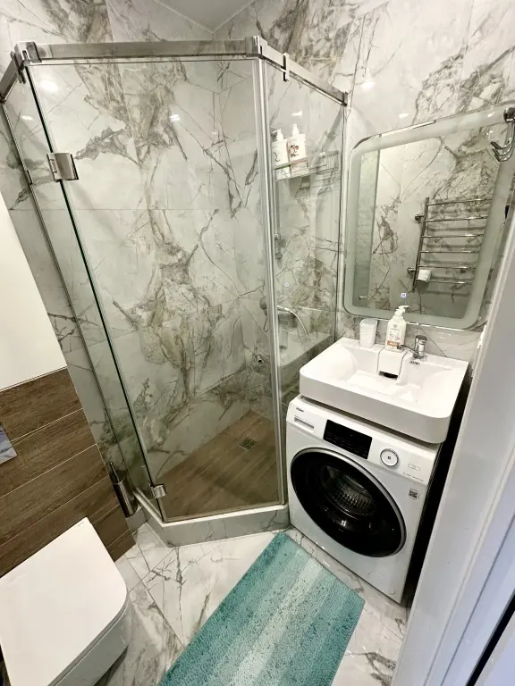 Сочи: Апартаменты Dailyrent Sochi