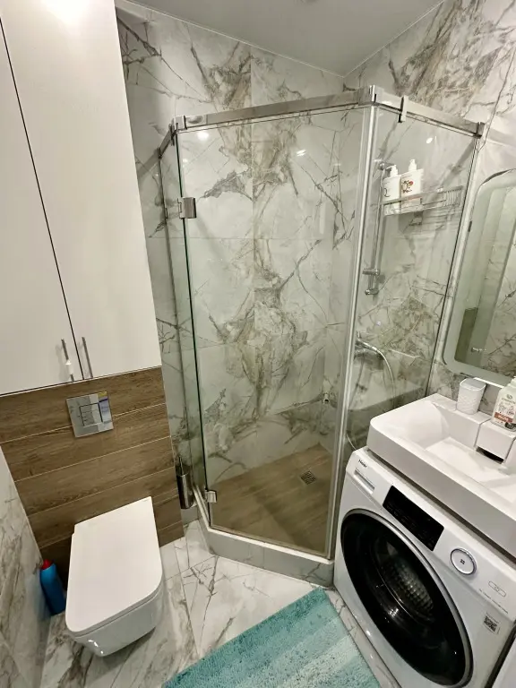 Сочи: Апартаменты Dailyrent Sochi