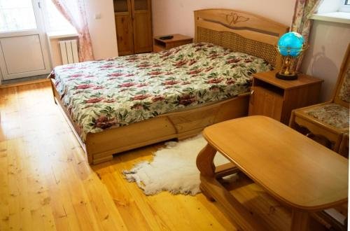 Домбай: Гостевой дом Dombay the Place