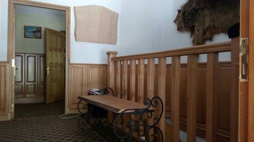 Домбай: Гостевой дом Dombay the Place