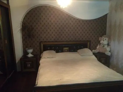 Теберда: Guest House On Gornaya 64