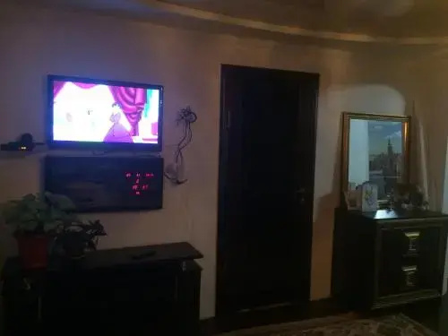 Теберда: Guest House On Gornaya 64