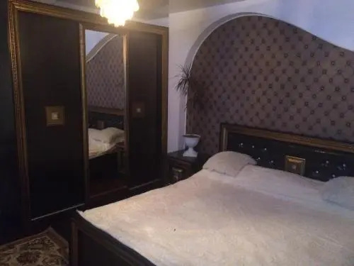 Теберда: Guest House On Gornaya 64
