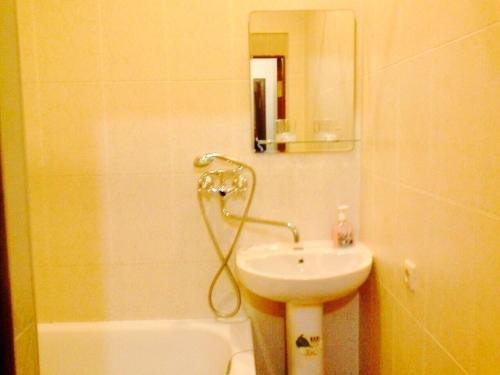Теберда: Guest House Phoenix