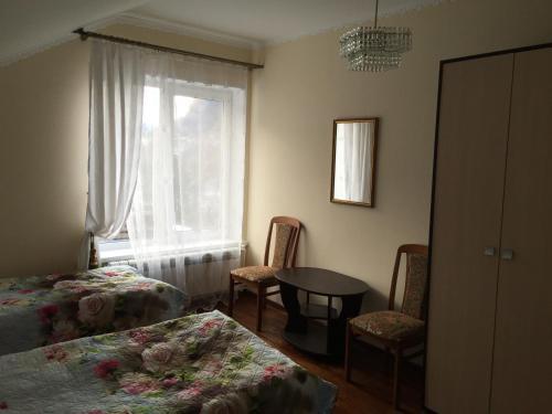 Теберда: Guest House Teberda-Dombay