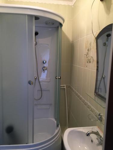 Теберда: Guest House Teberda-Dombay
