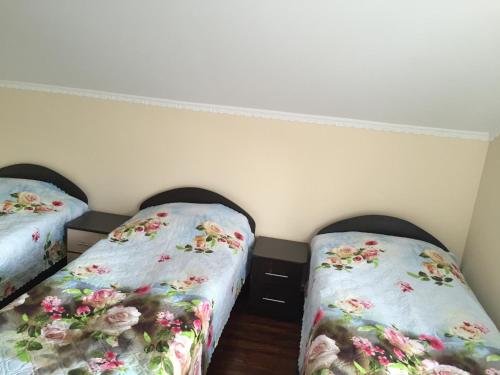 Теберда: Guest House Teberda-Dombay