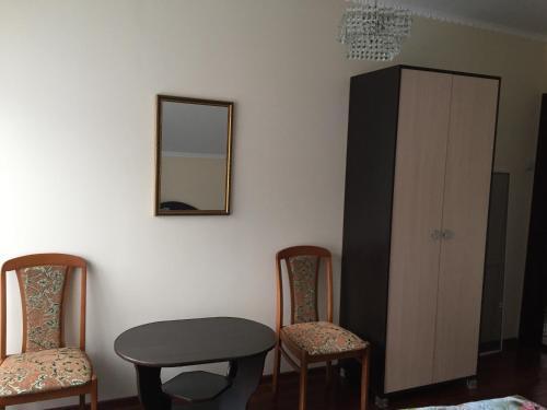 Теберда: Guest House Teberda-Dombay