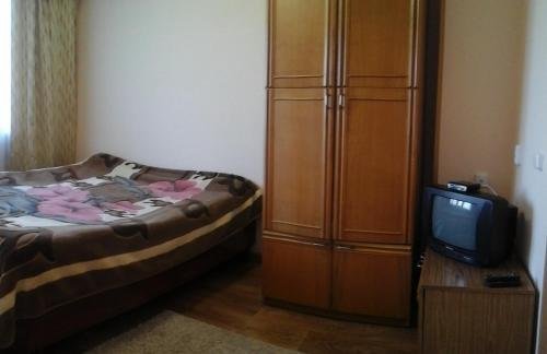 Теберда: Gostevoj dom Solnechnyj