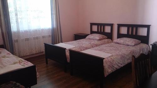 Архыз: Guest house u Zuli