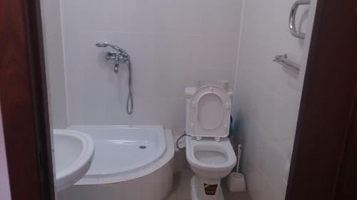 Архыз: Guest house u Zuli