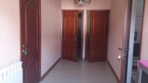 Архыз: Guest house u Zuli
