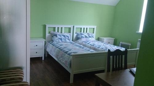Архыз: Guest house u Zuli