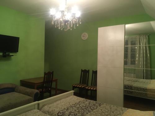 Архыз: Guest house u Zuli