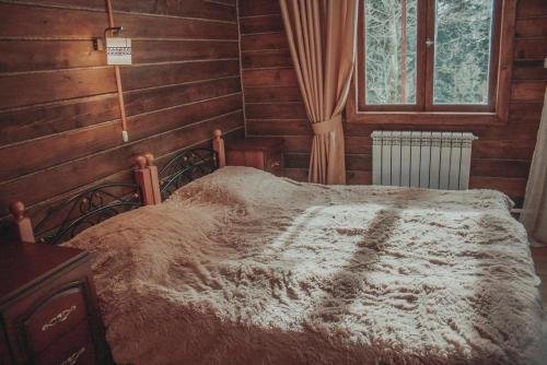 Архыз: Мини-отель LaraHouse