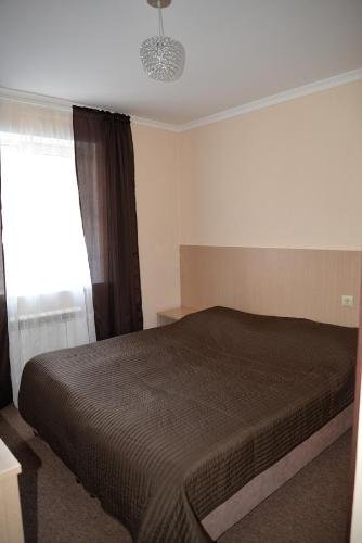 Архыз: Гостевой Дом Незабудка