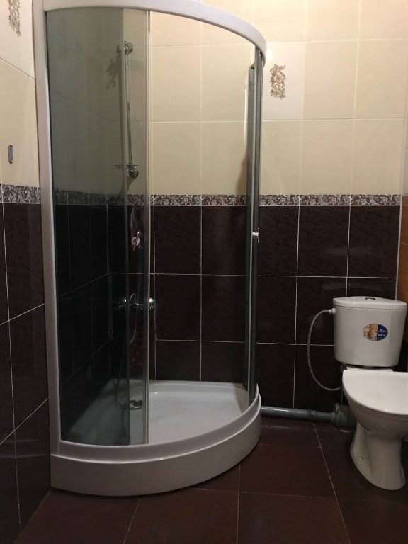 Домбай: Hotel Belyie Nochi