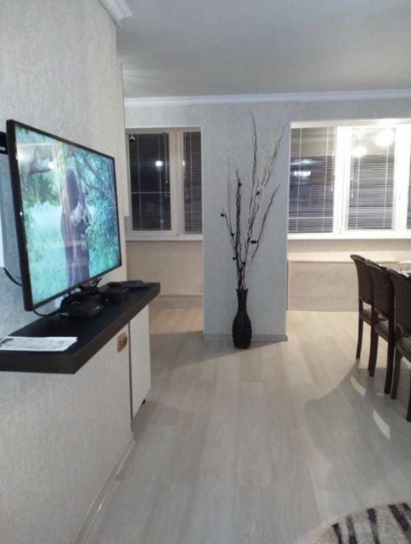Домбай: Апартаменты Pikhtoviy Mys 6