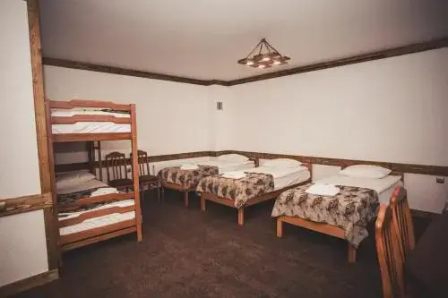 Архыз: Rahat Hotel