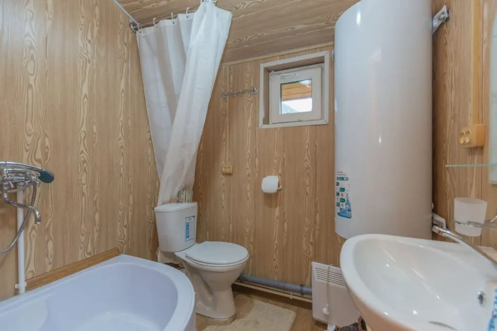 Архыз: Гостевой Дом Раш