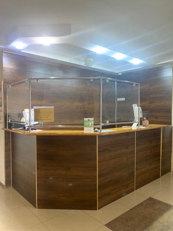 Черкесск: Отель Снежная Королева