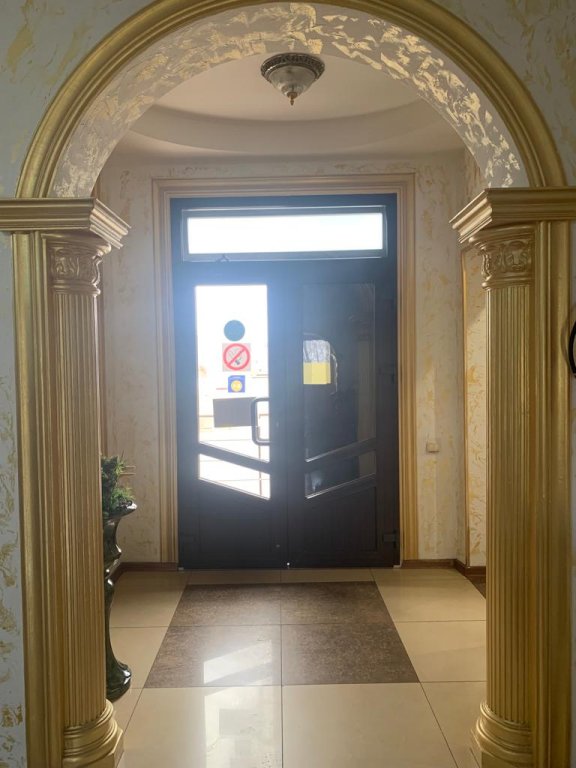 Черкесск: Отель Снежная Королева