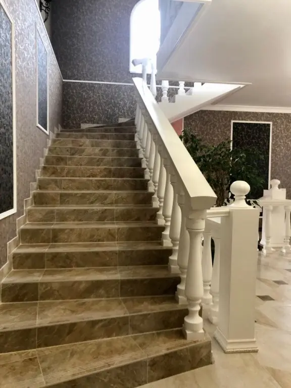 Черкесск: Старый Замок