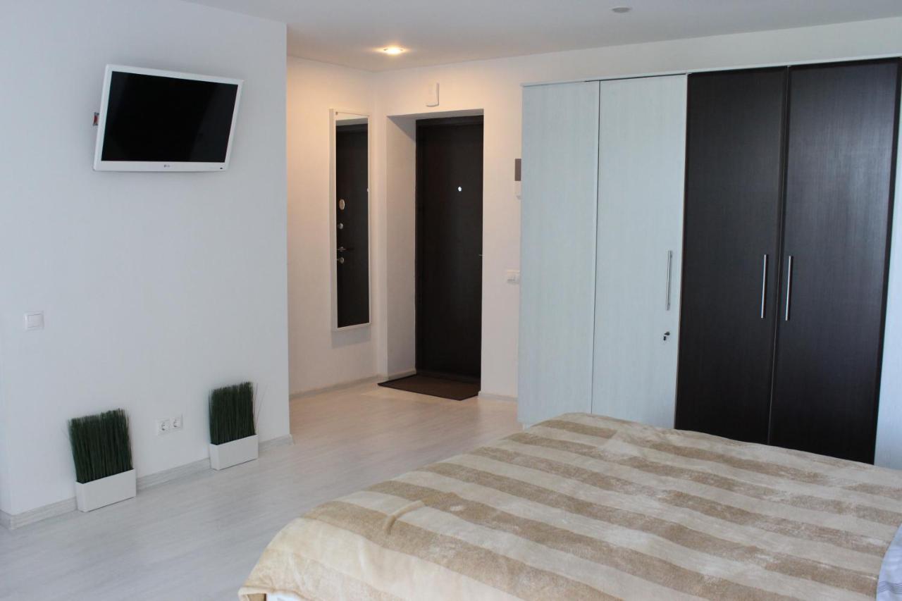 Новороссийск: 1-room apartment