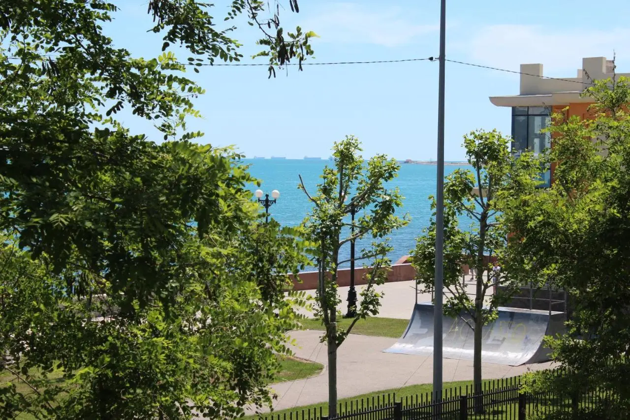 Новороссийск: 1-room apartment