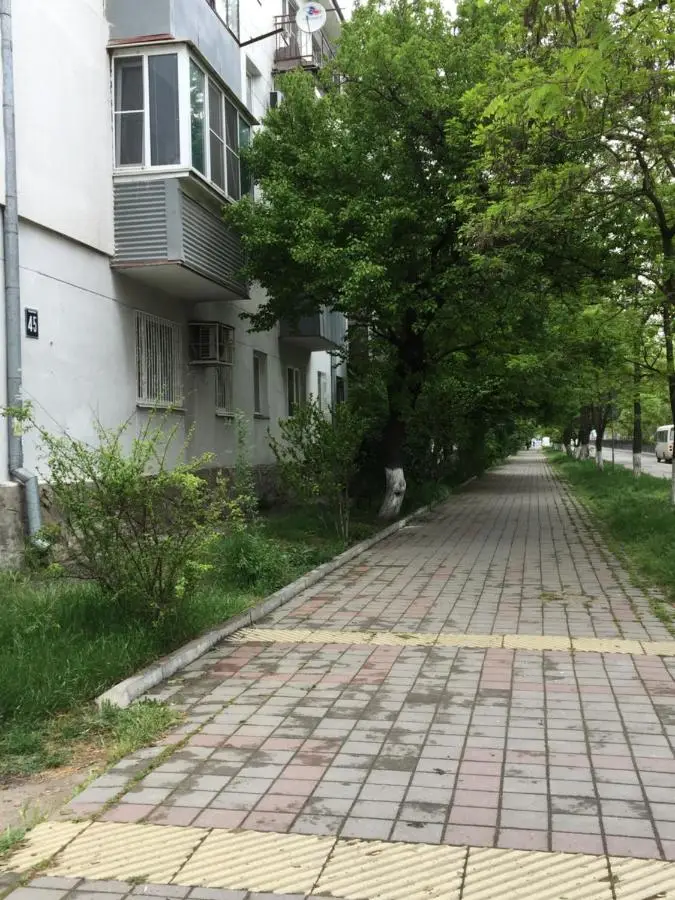 Новороссийск: 1-room apartment